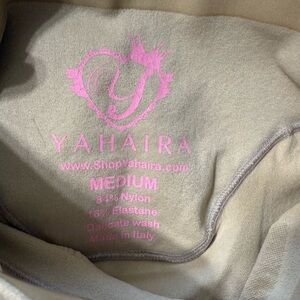 Yahaira happy butt shapewear